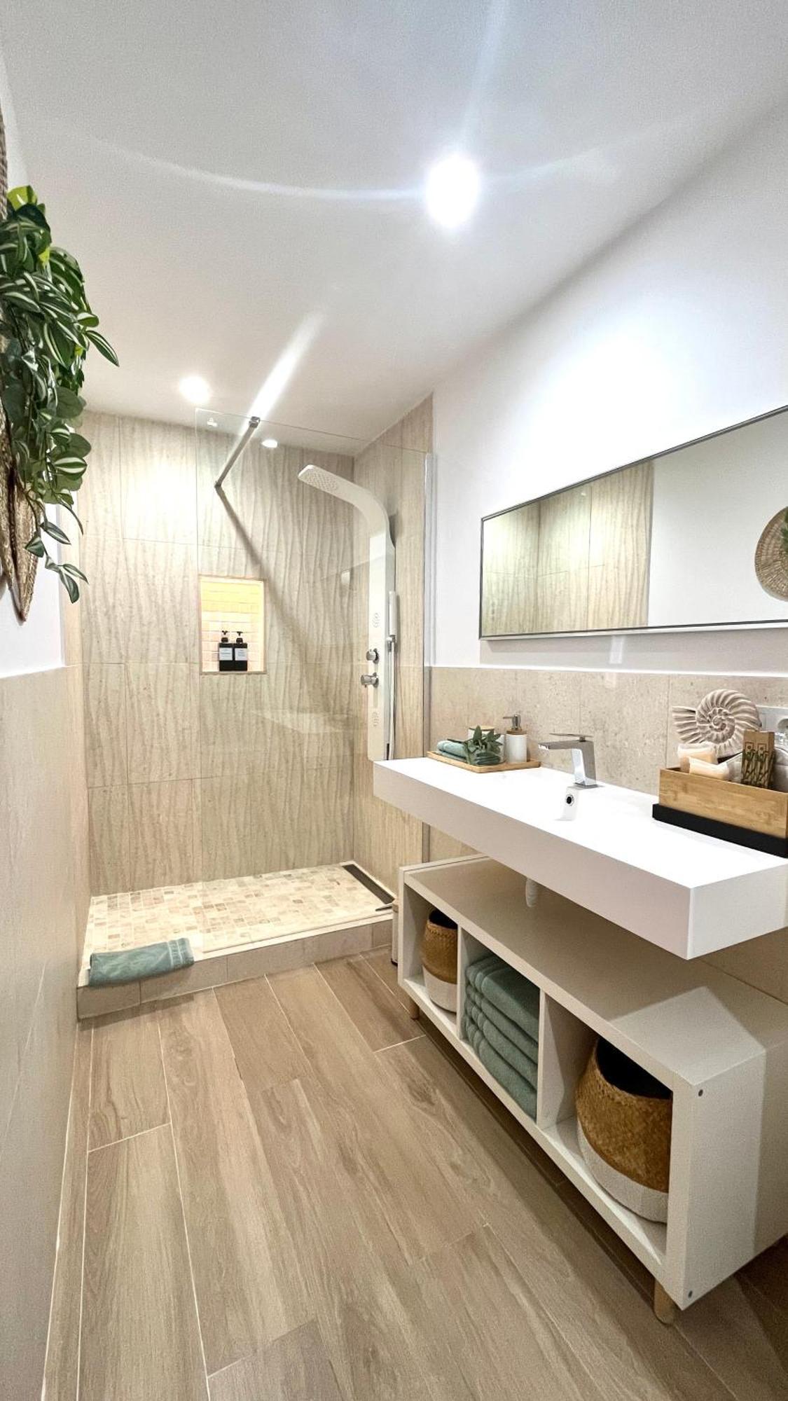 El Pisito Sand, A 700 Metros Del Casco Antiguo Marbella Exterior foto
